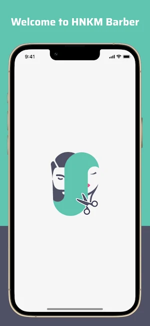 HNKM Barber Screenshot 0