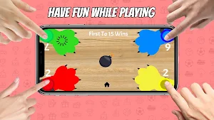 Classic Casual Games Screenshot 0
