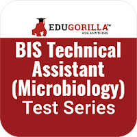BIS Technical Assistant (Microbiology) Mock Tests