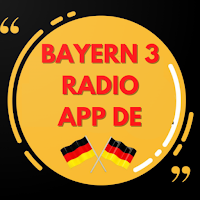 Bayern 3 Radio App De