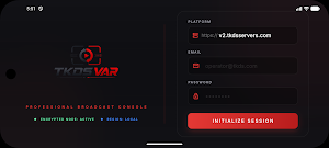 TKDS VAR Screenshot 3