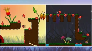 Dibbles Pro Pack: Puzzle Game Screenshot 2