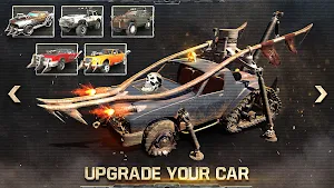 Evil Rider 3D Screenshot 3