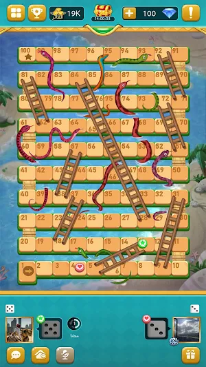 جاكارو ،مداقش-Mdagsh®&Jackaroo Screenshot 2