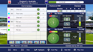 Cricket Captain 2023 Screenshot 0