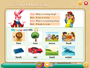 Bunny Science 3 Screenshot 2