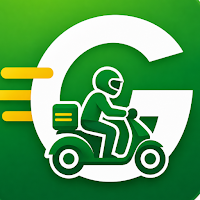 GOXE - Gọi xe & Đặt món