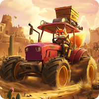 FoxyTruck