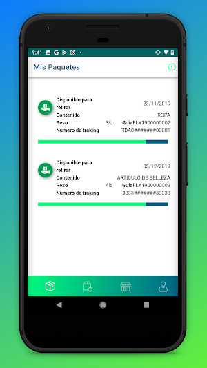 Flexy Pack Screenshot 2