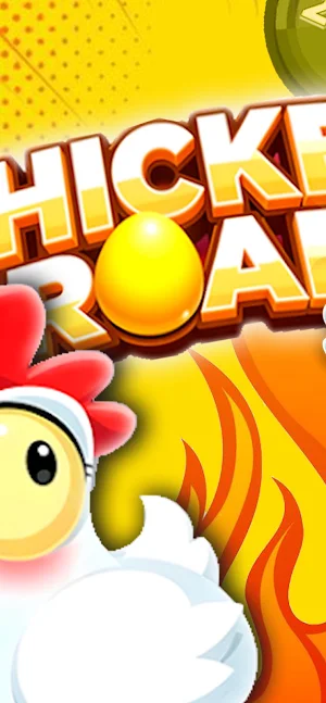 Chicken Road Screenshot 1