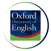 Oxford Dictionary