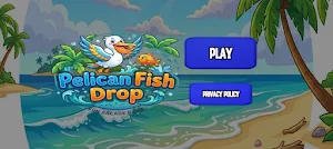 Pelican Fish Drop Screenshot 0