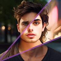 Snapface: AI Photo Filters