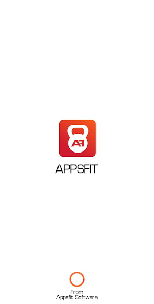 APPSFIT Screenshot 0