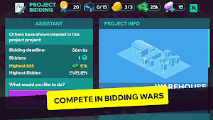 Mr. City Screenshot 1