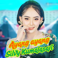 Ayang ayang Silvy Kumalasari