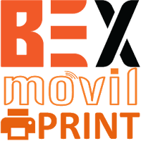 BEXmovil Print