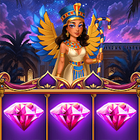 Nile Divine Night