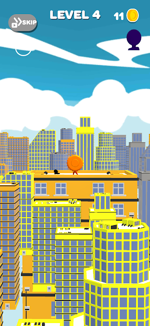 Jhonny Shooter - Sniper Game Screenshot 1