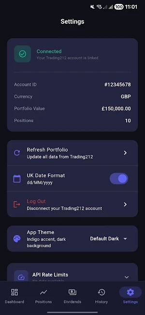 212 Portfolio Screenshot 3