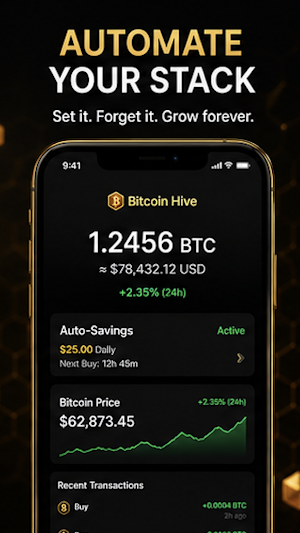 Beefour Bitcoin Mining Screenshot 2