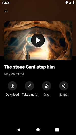 Renovatelifecog Screenshot 2