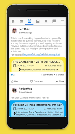 bonniepet Screenshot 3