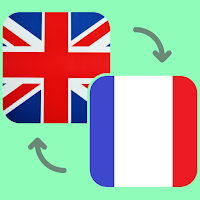 English - French translator
