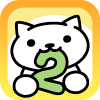 Neko Atsume 2: Kitty Collector