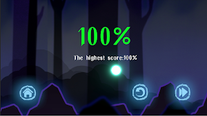 Never Give Up Screenshot 2