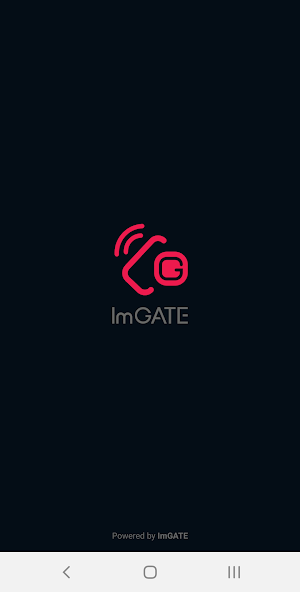 ImGATE Screenshot 0