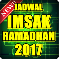 Jadwal Imsakiyah Ramadhan 2017