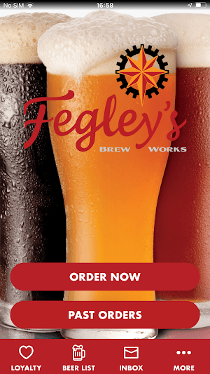 Fegley's Brew Works Screenshot 0