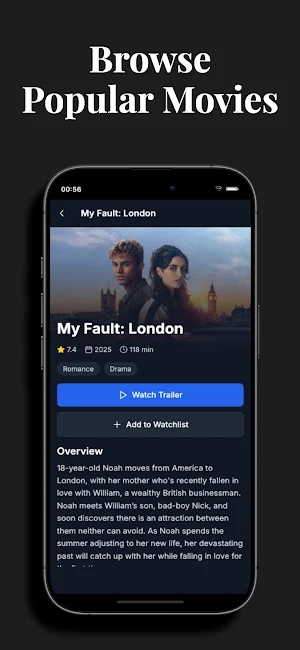 TaskTube Screenshot 1