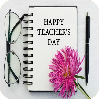 Happy Teacher's Day