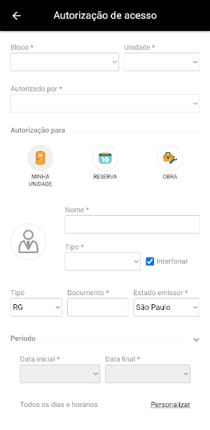 The Gate Screenshot 2