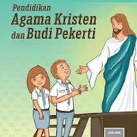 Agama Kristen Kelas 10 Siswa E2017