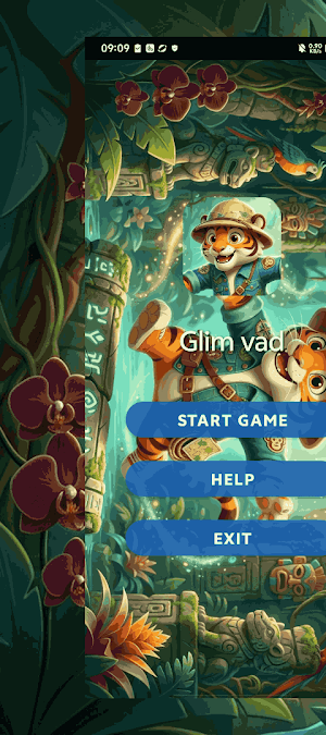 Glim vad Screenshot 0