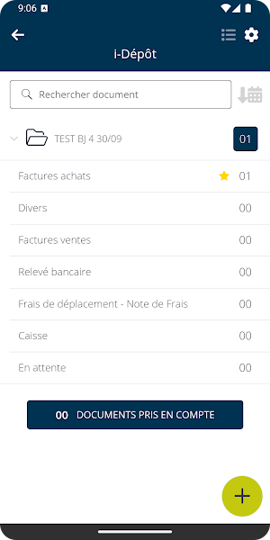 ISuite Talenz-Ares Screenshot 3
