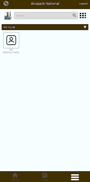 Bluejack National Screenshot 2