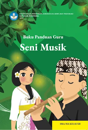 Buku Seni Musik Kls 12 Merdeka Screenshot 0