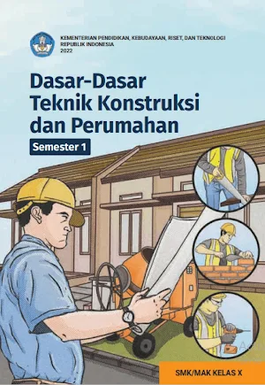 Kontruksi Perumahan Kelas 10 Screenshot 0