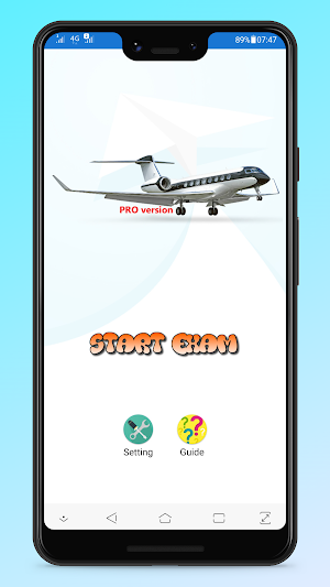 (PRO) G550 Rating EXAM Prep. Screenshot 0