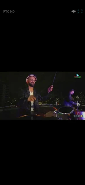 Libertador 92.3 FM Screenshot 2