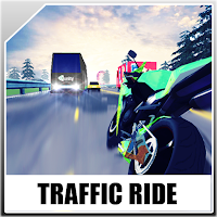 Real Moto Racing 3D