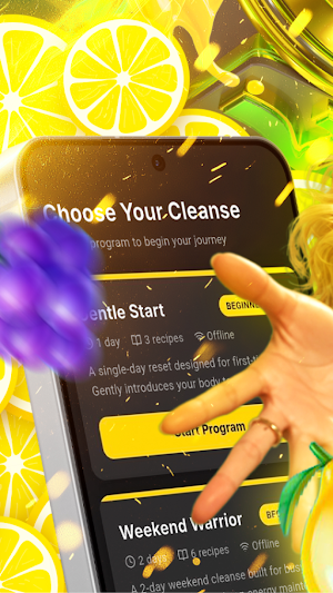 Lemon Casino Focus Screenshot 0