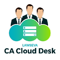 CA Cloud Desk Customer