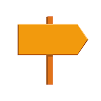 Direction navigation