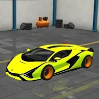 Mod Bussid Lamborgini Supercar