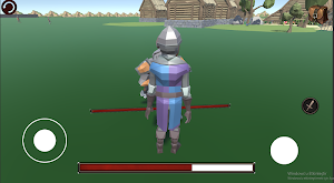 Medieval Discovery Screenshot 1